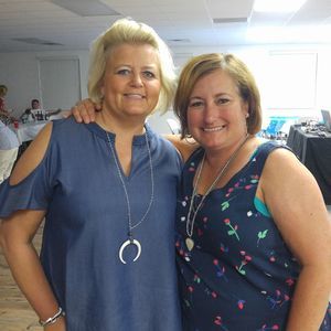 Meet your Posher, Debbie